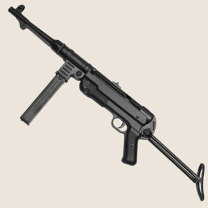 MP-40 Schmeisser Replica – High-End Non-Firing Model for Collectors & Reenactors - Image 1